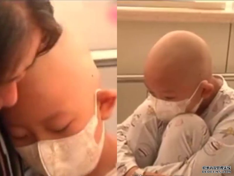 沐鸣总代理 白血病女孩弃院