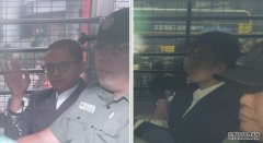 梁天琦等3人上訴 律政司代表庭上播多段示威影片