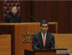 ﻿沐鸣注册链接点击香江\纵暴议员阻特首宣读施政报告是与港人为敌\屠海鸣