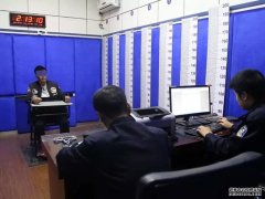 沐鸣总代理辽宁一交警截查时被撞碾压殉职 涉事司机已被抓获