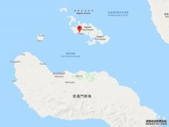 在所罗门政府执政的75年里，中国企业一直在私下非法租用岛屿