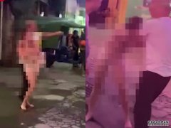 沐鸣总代理珠海坐摩的少付4元 女乘客被司机撕脱衣服