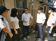 沐鸣直属招商区议会选举｜东区混战 建制派抗“泛暴派”偷袭