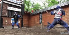 沐鸣iOS版APP下载﻿柳絮纷飞\“忍者”与伊达时代村\小 冰