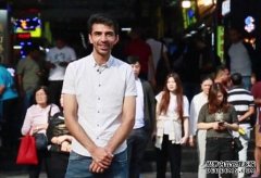 沐鸣苹果版APP下载香港示威中的南亚族裔：卷入争议但最终收获惊喜