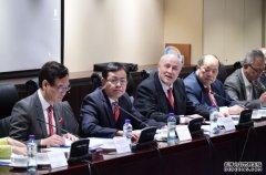 沐鸣总代理【修例风波】梁定邦：监警会截至本月中收逾千宗与反修例相关投诉