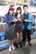 沐鸣代理开户逆市开海鲜实体店 35E庄端儿要做生招牌卖巨蟹