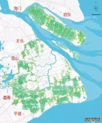 沐鸣平台怎么注册长三角诞生了一个“违反”自然规律的城市