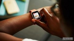 沐鸣软件下载专利申请显示苹果在研制配置Touch ID指纹扫描仪的智能手表