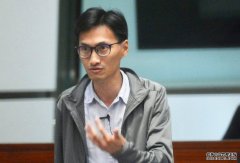 沐鸣直属代理朱凯廸建议政府考虑限制零售价仅能高于成本价5%