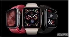 沐鸣代理瑞士手表犯难！苹果Apple Watch正“摧毁”瑞士手表行业