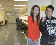 沐鸣苹果版APP下载TVB化妆师确诊新冠肺炎　单立文孖吕慧仪开工防疫尽做
