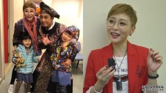沐鸣苹果版APP下载呻停课伤害母女感情　汤盈盈爆钱嘉乐教囡囡抄答案