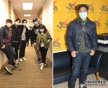 沐鸣安卓版APP下载商台员工放无薪假 森美︰保到同事唔使被炒係好事
