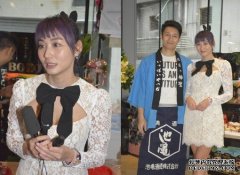 沐鸣安卓版APP下载获邀合资开店 庄端儿或主动出击「富二代」翟威廉