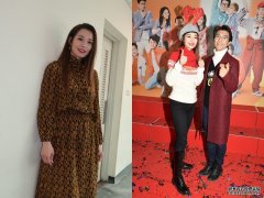 沐鸣客户端下载日日开工冇得超市入货 吕慧仪多得张景淳帮手买口罩
