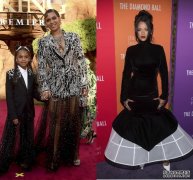 沐鸣客户端下载Beyonce母女档夺NAACP合唱奖 Rihanna领主席奖吁团结拯救世界
