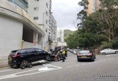 沐鸣手机app新界南一连三日打击违泊 首日已发近2千张牛肉乾