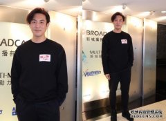 沐鸣手机版下载做好《法证IV》宣传 谭俊彦有信心大结局破40点