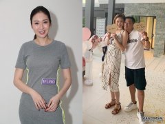沐鸣平台挂机软件下载双方家长未能一起见证 庄思敏3月中签纸结婚唔搞仪式