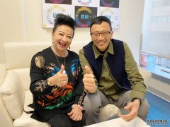 沐鸣软件下载4个月没生意照给员工有薪假 薛家燕收家长送厕纸卫生巾