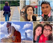 沐鸣软件下载疫下拣老婆定妈妈？林利留港获太太体谅