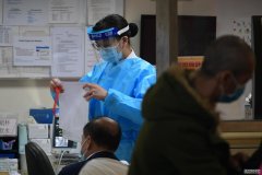 沐鸣注册链接医管局指明起检测扩阔至流感等约10种病毒