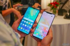 沐鸣苹果版APP下载从3999跌至1899，顶级华为降成千元机，麒麟980＋徕卡三摄