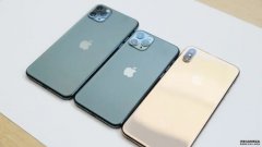 沐鸣苹果版APP下载外媒称疫情开始影响苹果售后 iPhone零部件短缺将暂时无法维修
