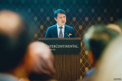 沐鸣总代理WIPO总干事之争 中国候选人落败
