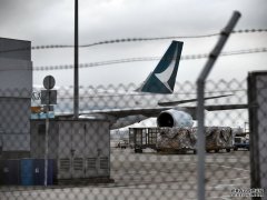 沐鸣注册航空公司削班 货运成本增5倍