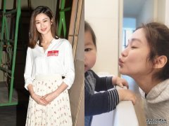 沐鸣手机app唔想将来后悔一世 岑丽香请假庆祝囝囝一岁生日