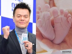 沐鸣手机版下载JYP社长两年抱两 朴轸泳疫境下成为两女爸爸