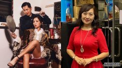 沐鸣软件下载年尾婚礼何雁诗全权负责　郑俊弘妈妈讚新抱又靓又乖