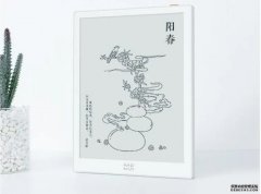 沐鸣平台挂机软件下载小米第二代多看电纸书将在下半年发布！