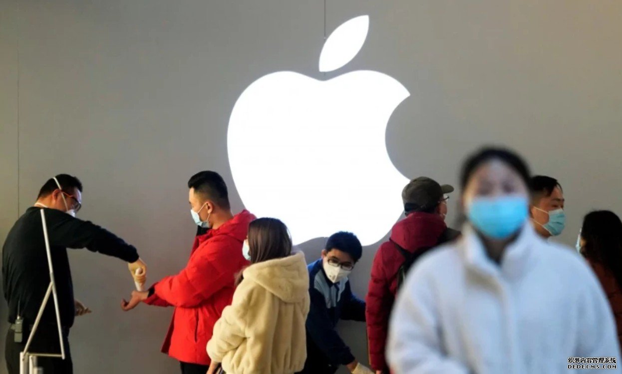 沐鸣软件下载外媒:苹果取消3月发布会,iPhone 12或将延期至10月