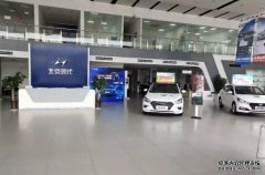 沐鸣娱乐客户端登录2月跌幅高达94.7% 疫情下的北京现代雪上加霜