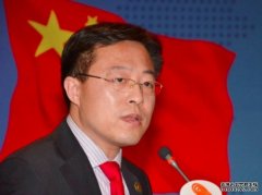 沐鸣主管指或是美军将新冠肺炎带到武汉 外交部发言人：美国欠中国一个解释