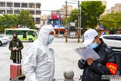 沐鸣招商主管湖北政府警告新冠病毒损害睾丸 恐致男士不育