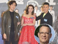 沐鸣iOS版APP下载汤汉斯中招 陈炜黄浩然担心又震惊