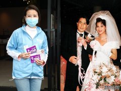 沐鸣iOS版APP下载拒回应刘永婚姻再破裂 黎燕珊保护子女向前看