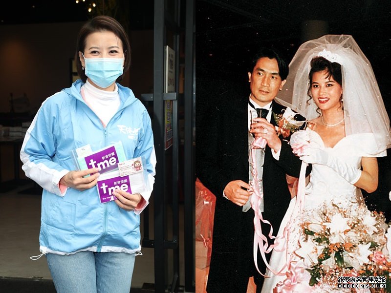 沐鸣iOS版APP下载拒回应刘永婚姻再破裂 黎燕珊保护子女向前看