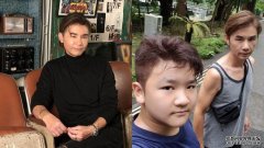 沐鸣iOS版APP下载为爱放弃唱歌事业　黄翊为囝囝重返乐坛