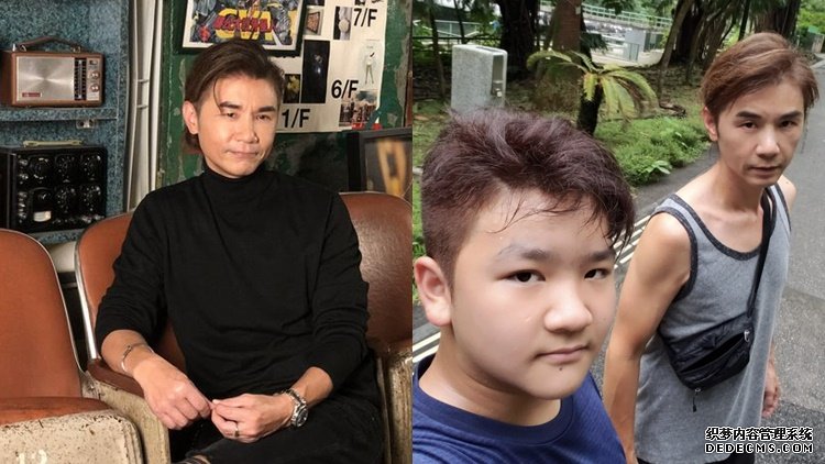 沐鸣iOS版APP下载为爱放弃唱歌事业 黄翊为囝囝重返乐坛