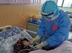 沐鸣代理招商内地新增11宗确诊 累计80824宗