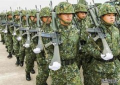 沐鸣招商主管防堵疫情军营扩散 台湾国防部宣布禁止官兵出境
