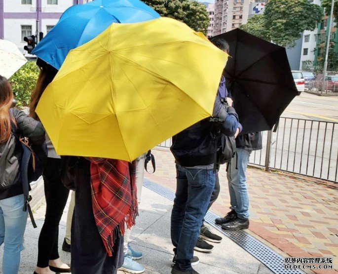 沐鸣娱乐登录9.22太子衝突 涉暴动罪咖啡师守禁足及宵禁令