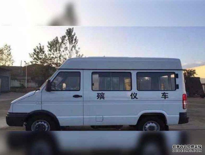 沐鸣直属总代武汉又爆灵车运私人物资 殡葬管所长被免职