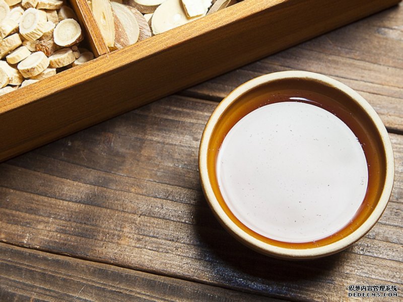 沐鸣直属代理内地专家称「清肺排毒汤」可治新冠肺炎 有效率97%