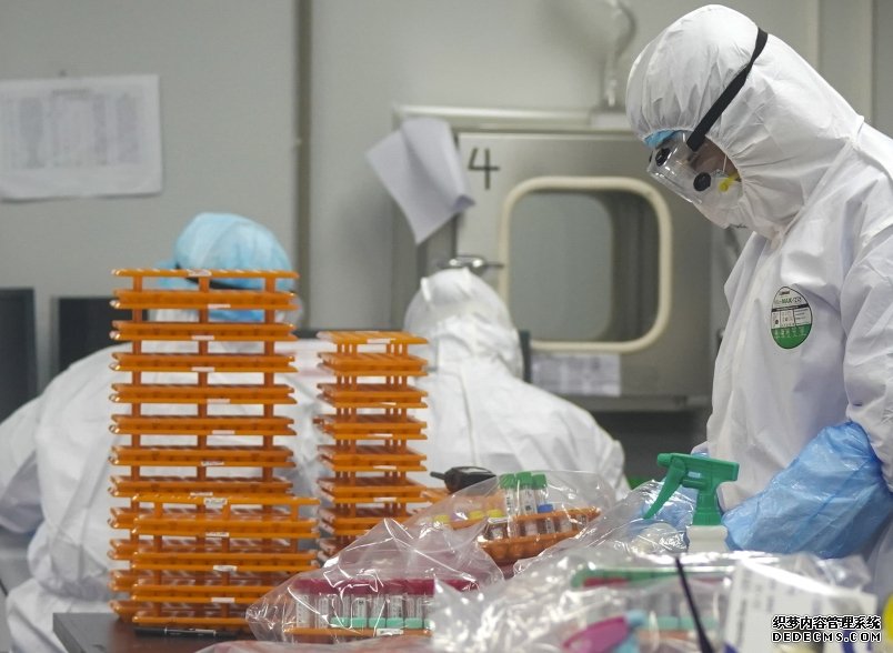 沐鸣直属代理内地新增21宗新型肺炎确诊病例 20宗属输入个案